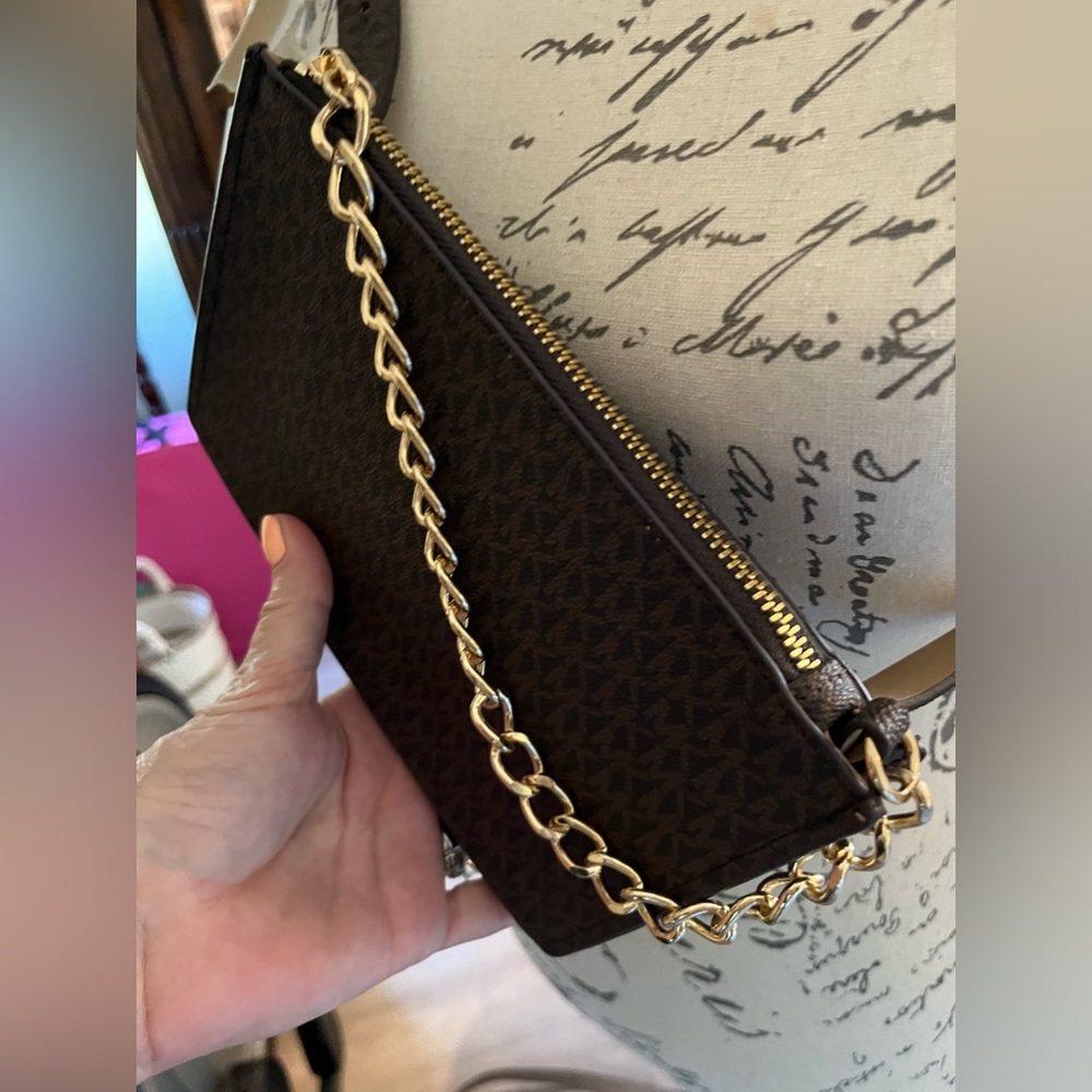 Michael kors Adoreable nwt belt bag!